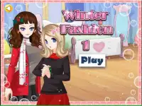 Superstar Fashion girls sister Screen Shot 0