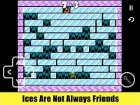 Fire & Ice Puzzles Screen Shot 15