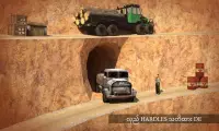 ယူရို Truck ကားပို့ဆောင်ရေး Sim 2017 Screen Shot 2
