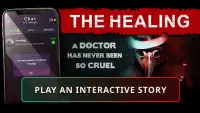 The Healing - Horror Story Screen Shot 0