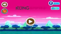 Kong Empire Screen Shot 2