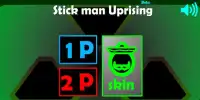 Stick Man Uprising Screen Shot 1