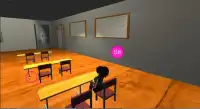 YamiGirl Run: High School Simulator 3D School Game Screen Shot 3