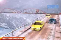 Mendorong Gunung Taxi Legends Screen Shot 2