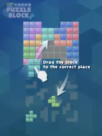 Fun Puzzle Block Screen Shot 7