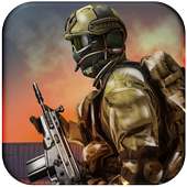 Counter Attack: Multiplayer Shooter