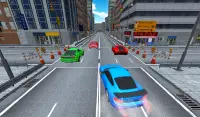 Turbo Racer 3D Screen Shot 6
