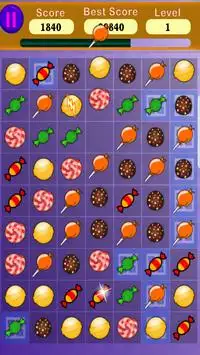 Candy Crush Charming Screen Shot 2