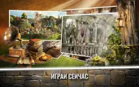 Поиск предметов игры Квесты - Тайны особняка Screen Shot 3