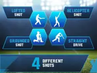 Cricket T20 2017-Multiplayer Game Screen Shot 10