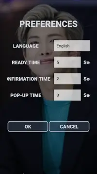 Memory Game with BTS Screen Shot 6