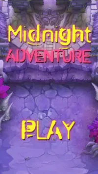 Midnight Adventure: Zombie Survival | Dash & Dodge Screen Shot 0