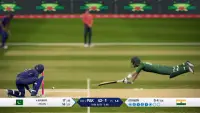 Real World Cricket Games Screen Shot 1
