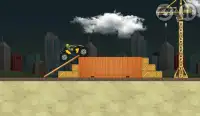 Monster Truck : Crawler Screen Shot 2