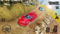 Offroad Car Driving Simulator:Hill Adventure 2020 Screen Shot 11