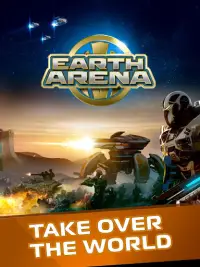 Battle Dawn: Earth Arena - RTS Screen Shot 9