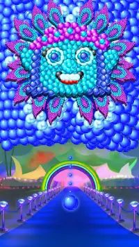 Bubble Shooter 2 Classic! Screen Shot 2