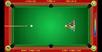 8 Ball Pool - Billiards Game Screen Shot 1