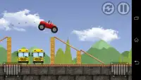 Top High Speed 3D Race Screen Shot 3