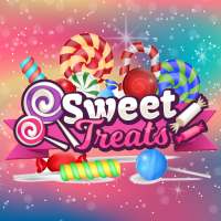 Sweet Treats Challenge