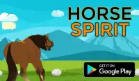 Spirit Horse Adventure Screen Shot 0