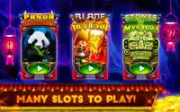 Slots Prosperity Real Casino Screen Shot 13