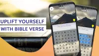 Bible Word Search Puzzle Games Screen Shot 4