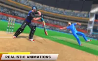 Indian Cricket League Game - T20 Cricket 2020 Screen Shot 3