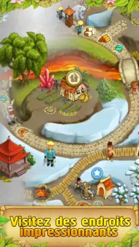 Island Tribe 4 Screen Shot 0