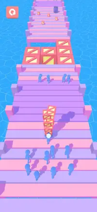 Dock Rush Screen Shot 8