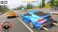 Speed Car Race 3D - Car Games Screen Shot 4
