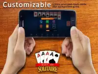 [Best] Solitaire Screen Shot 2