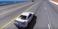 GTR Driving Nissan Simulator Screen Shot 2