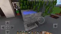 Designer Furniture Minecraft Mod Screen Shot 2