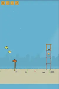 Fish Games Screen Shot 2