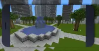 Block Craft 3D : Building Simulator 2K18 Screen Shot 2