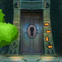 Free New Escape Game 131 Flying Angel Escape