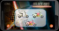 Moto Motupatlu Bike Race Screen Shot 1