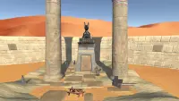 Escape Game - Le Secret d'Anubis Screen Shot 18