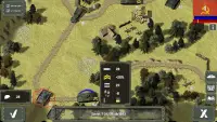 Tank Battle: East Front Screen Shot 0