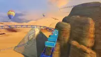 VR Roller Coaster Screen Shot 5