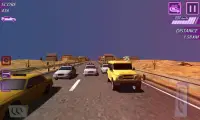 Highway Police Chase Challenge Screen Shot 6