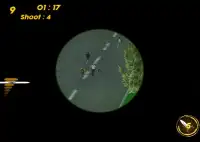 Counter Sniper Attack Screen Shot 2