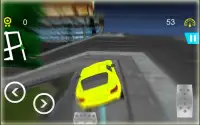 Car Stunts Death Rival Racing Screen Shot 2