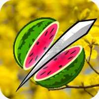 Knife Legend - Fruit Shake