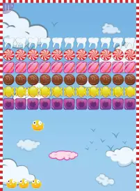 Candy Breaker: เควส sugared Screen Shot 7