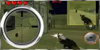 Gun War Battle 3D Screen Shot 3