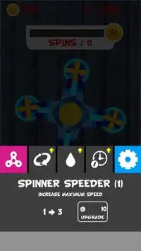 Mobile Spinner Screen Shot 4