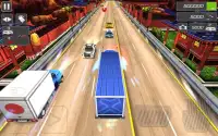 Indian Traffic Racer Screen Shot 3