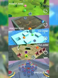 Marble Zone Screen Shot 18